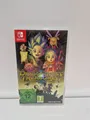 Dragon Quest Treasures - Nintendo Switch Spiel Ovp Pal Geprüft