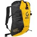 Grivel Radical Light 21l Rucksack Gelb,Schwarz Gelb,Schwarz One Size - Gelb