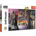 Trefl Pz. Star Wars 300T (300 Teile) (23002)