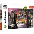 Star Wars (Puzzle)
