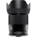 Sigma 23mm f/1.4 DC DN Contemporary X Mount