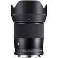 Sigma AF 23mm f/1,4 DC DN Contemporary Fujifilm X-Mount