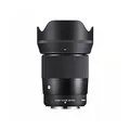 SIGMA Objectif 23mm f/1.4 DC DN Contemporary Compatible Avec Fuji X