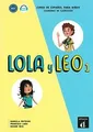 Lola y Leo 1: Curso de Español para Niños. Cuaderno... | Buch | Zustand sehr gut