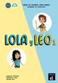 Lola y Leo 1. Cuaderno de ejercicios. Buch + Audio online Marcela Fritzler
