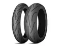 MICHELIN REIFEN 110/70 ZR 17 M/C (54W) PILOT POWER 2CT F TL