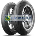 Sommerreifen MICHELIN 110/70 ZR 17 M/C TL 54W PILOT POWER 2CT S1107017W