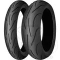 40806-Vorderradabdeckung für Motorradreifen 110/70ZR17 kompatibel mit YAMAHA FZS
