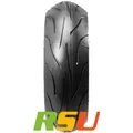 4x Motorradreifen Michelin Pilot Power 2CT 110/70ZR17 54W