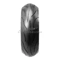 1x 110/70 R17 54W Michelin Pilot Power 2CT TL vorne Motorradreifen