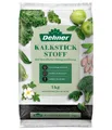 Dehner Gartendünger Kalkstickstoff für Gemüsepflanzen, 3 kg, reicht für ca. 60 qm, Keine Angabe, hochwertiger Dünger mit 19,8 % Stickstoff