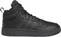 Adidas Hoops 3.0 Mid Wtr 000 Cblack/Carbon/Ftwwht 000 Cblack/Carbon/Ftwwht 11