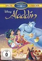 Aladdin (Special Collection) von John Musker, Ron Cl... | DVD | Zustand sehr gut