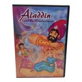 DVD Aladdin und die Wunderlampe FSK 0 Kinderzeichentrick
