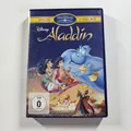 Aladdin 1 - Disney Special  COLLECTION (DVD) - SEHR GUT