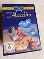 Walt Disney - Aladdin (Special Collection) | DVD 223