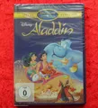 Aladdin Special Collection, Walt Disney DVD, Neu