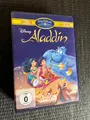 Aladdin (Special Collection) (DVD) DVD 206