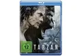 Warner Home Video Blu-ray Legend of Tarzan