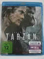 Legend of Tarzan - Alexander Skarsgard, Christoph Waltz - Kongo, Gabun, Afrika