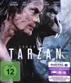 Legend of Tarzan / Blu-ray