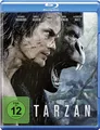 Legend of Tarzan (BR) Min: /DD5.1/WS - WARNER HOME 1000592961 - (Blu-ray Video