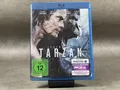 Legend of Tarzan - Blu-ray
