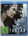 Legend of Tarzan