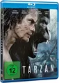 Blu-ray/ Legend of Tarzan - mit Margot Robbie & Christoph Waltz !! Top !!