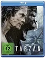 Legend of Tarzan [Blu-ray] von Yates, David | DVD | Zustand akzeptabel