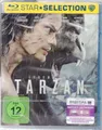 Legend of Tarzan - BluRay - Neu / OVP