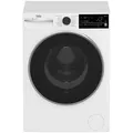 Beko B5WFT78410W Waschmaschine 8kg AddXtra Mengenautomatik SteamCure-Dampf - Weiß