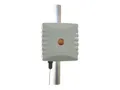 Poynting Antennas WLAN-61 - Antenne - Mobiltelefon, Wi-Fi - 9 dBi (für 2,4 - 2,5 GHz)
