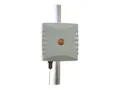 Poynting Antennas WLAN-61 - Antenne - Mobiltelefon, Wi-Fi - 9 dBi (für 2,4 - 2,5 GHz)