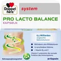Doppelherz pro Lacto Balance System 30 ST