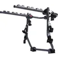 Heckträger Travel Fahrradträger kompatibel mit Fiat Panda III Cross ab 14 - Schwarz