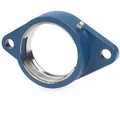 Picard - Flanschlagergehäuse Fytb510 M 90 Mm Oval