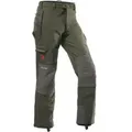 Pfanner® Outdoor Bundhose GLADIATOR, grün 804488 , 1 Stück, Größe: L