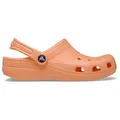 Crocs - Classic - Sandalen US M11 | EU 45-46 rosa