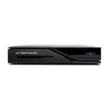 Dreambox DM520 Mini Sat Receiver DVB-S2 | Full HD 1080p H.265 Linux | PVR Ready USB Aufnahme | 9 Sek. Boot | Lüfterlos | Enigma2 | Astra Hotbird | HDMI