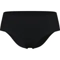 Odlo Damen Performance Light Eco Unterhose (Größe XS, schwarz)