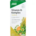 VITAMIN B KOMPLEX Tonikum Salus 250 ml PZN 06149246