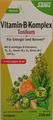 Salus Vitamin-B-Komplex 250ml
