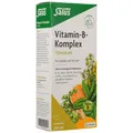 VITAMIN B KOMPLEX Tonikum Salus, 250 ml PZN 06149246