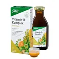 VITAMIN B Komplex Tonikum Salus 250 ml PZN 6149246
