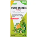 Salus Vitamin-B-Komplex Tonikum für Energie und Nerven, 250 ml Lösung 6149246