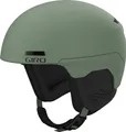 GIRO OWEN SPHERICAL Helm 2025 matte green - S