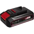 Einhell Power X-Change Akku 18V 2,5Ah Power X-Change - Schwarz
