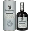 Bunnahabhain 17 Years Old MÒINE TRIPLE CASK Limited Release Fèis Ìle 2023 52,6% Vol. 0,7l in Geschenkbox