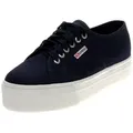 Superga Sneaker blau 42 EU